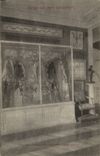 CPA Musee Des Arts Decoratifs Vetements d'hommes