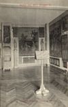 CPA Musee Des Arts Decoratifs Tapisserie francaise 