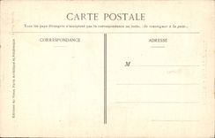 Museo de la POSTAL de la VENDIMIA del arte decorativo del italiano del atril de los artes