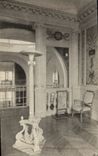 CPA Musee Des Arts Decoratifs Pied de Torchere 