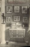 CPA Musee Des Arts Decoratifs Gravures en couleurs