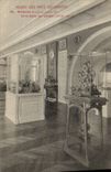 CPA Musee Des Arts Decoratifs Boiseries Terre cuite par Ladate