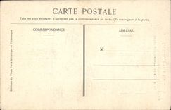 Museo de la POSTAL de la VENDIMIA de la terracota decorativa de Woodworks de los artes de Ladate