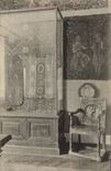 CPA Musee Des Arts Decoratifs Tapisserie et broderies 