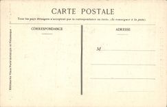 Museo de la POSTAL de la VENDIMIA de los artes decorativos tapicería y bordados