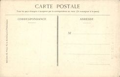 Museo de la POSTAL de la VENDIMIA de la tapicería y de la virgen decorativas de Stoup de los artes