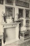 CPA Musee Des Arts Decoratifs Art italien