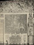 CPA Musee Des Arts Decoratifs Salle du Moyen Age Tapisseries francaises 