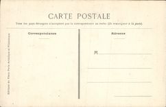 CPA Musee Des Arts Decoratifs Cotes de stalles Coffre et statue