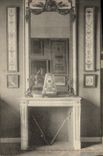 CPA Musee Des Arts Decoratifs Pendule et candelabres Directoire
