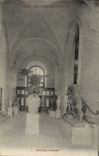 CPA Vestibute D'Entree Vestibule d'entree
