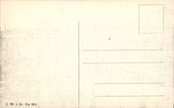 CPA Berlin Kgl Schloss Mit Lustgarten