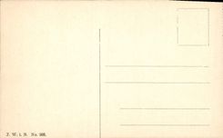 CPA Berlin Siegesallee