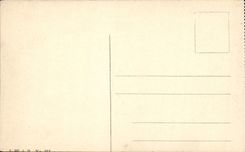 VINTAGE POSTCARD Berlin Totalansicht