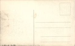 CPA Berlin Var dem Brandenburger Tor 