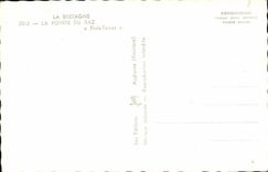 CPM La Bretagne La Pointe Du Raz