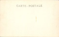 CPA Les exiles de Tibere Barrias Paris Musee du Luxembourg