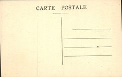 VINTAGE POSTCARD Benedictine has Fecamp Musee Room Renaissance