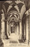CPA La Benedictine a Fecamp La porterie principale Entree des visiteurs