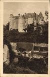 CPA LLa Douce France Chateaux De La Loire Luynes
