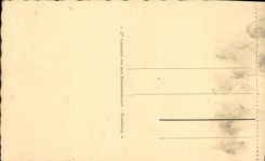 CPA Luz Eglise des Templiers