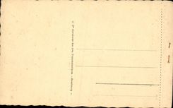 CPA St Sauveur Le Pont Napoleon