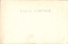 CPA Musee Du Luxembourg Le Pressentiment de la Vierge Landelle