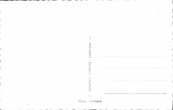 MODERN CARD Notre Dame of Folgoet And Her Church