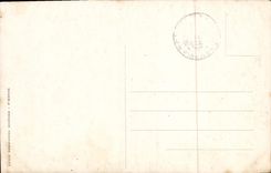 VINTAGE POSTCARD Firenze Museo di S Marco Nascite di Gesu Cristo Beato Angelico