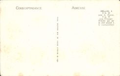 VINTAGE POSTCARD Scenes And Standard Landscape of the South