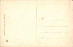 VINTAGE POSTCARD Heavy the Basilica And Orotte