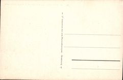 VINTAGE POSTCARD Heavy Baslilque and the Couronnee Virgin