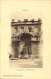 CPA Arras Fontaine de Neptune