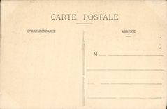 CPA Boulogne Sur Mer La plage et la jetee