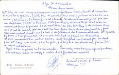 CPM Scenes et Types La Cueillette des Dattes