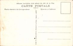 CPA Fougeres Vue Generale
