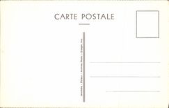 CPA Roger Delivrant Angelique Ingres