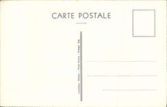 CPA La Justice Et La Vengeance Divine Poursuivant Le Crime Prud'hon