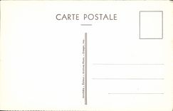 CPA Le Serment Des Horaces David