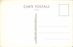 CPA La Verite Baudry