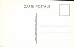 CPA Le Duc D'Orleans Ary Scheffer