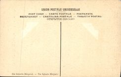 CPA Velasquez L' Infante Marguerite Paris Musee du Louvre