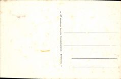 VINTAGE POSTCARD Surroundings De Gerardmer the Valley of Munster