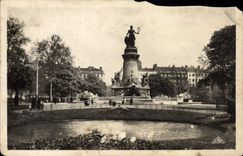 CPM Lyon Place Carnot