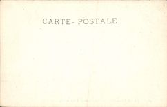 CPA Musee Du Louvre Maree Basse Isabey Bateau