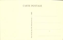 CPA Mathias Grunewald La Tentation De St Antoine Musee de Colmar