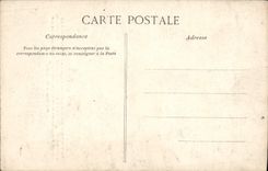 CPA Galland Pres de Paris Saint Denis et Ses Compagnons