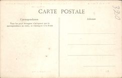 CPA Musee De Versailles Le duc d'Orleans accorde la liberte a des prisonniers arabes