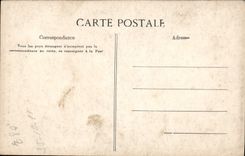 VINTAGE POSTCARD Paris Museum of Louvre the prayer Jean Louis Nicolas Jaley