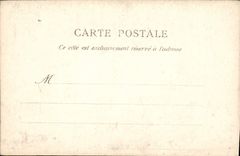 VINTAGE POSTCARD Perugino